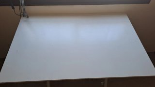 Mesa de dibujo y diseño