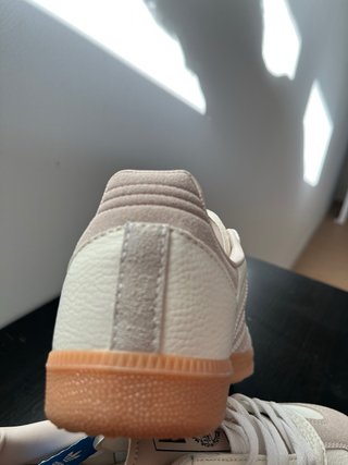 Adidas Spezial Mujer Edición Los Angeles Beige/Ros