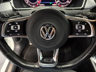 VOLKSWAGEN ARTEON RLINE 2.0 TDI 150CV DSG