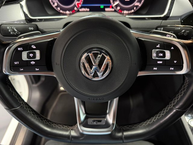 VOLKSWAGEN ARTEON RLINE 2.0 TDI 150CV DSG