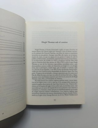 Carta de Asturias.