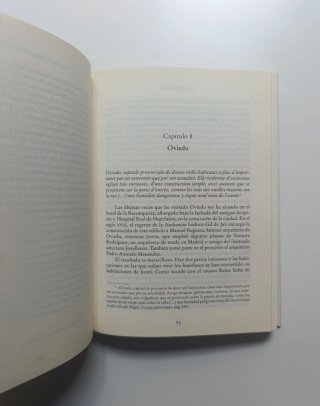 Carta de Asturias.