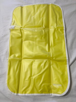 Bolso bebé azul Mayoral