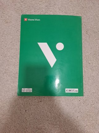Libro geografia e historia vicens vives 2 eso