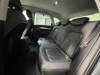 AUDI Q5 BLACK LINE SLINE 2.0TDI 163CV