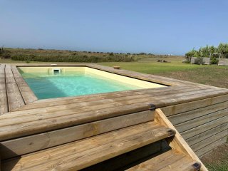 Piscinas de poliéster reforzadas