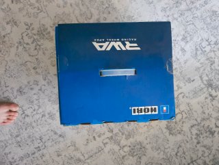 Volante Hori RWA Racing Wheel Apex PS4/PS3/Ps5