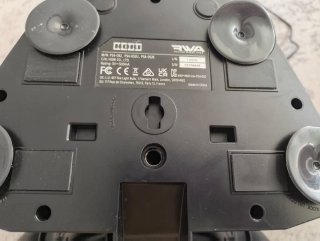 Volante Hori RWA Racing Wheel Apex PS4/PS3/Ps5