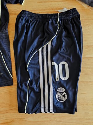 Conjunto Real Madrid 2023-24 Talla M