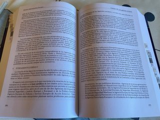 Derecho Administrativo Europeo