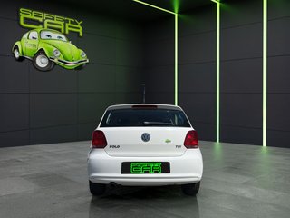 Volkswagen Polo Advance 1.2 TSI 66 kW (90 CV)