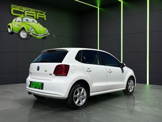 Volkswagen Polo Advance 1.2 TSI 66 kW (90 CV)