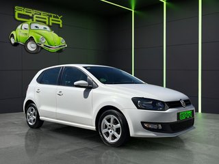 Volkswagen Polo Advance 1.2 TSI 66 kW (90 CV)