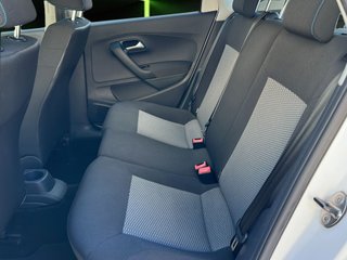 Volkswagen Polo Advance 1.2 TSI 66 kW (90 CV)