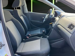 Volkswagen Polo Advance 1.2 TSI 66 kW (90 CV)