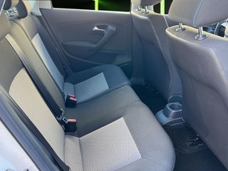 Volkswagen Polo Advance 1.2 TSI 66 kW (90 CV)