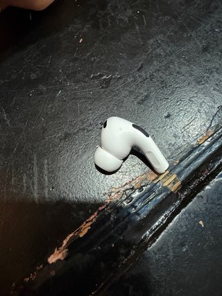 Apple AirPods Pro - Bianchi