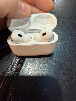 Apple AirPods Pro - Bianchi