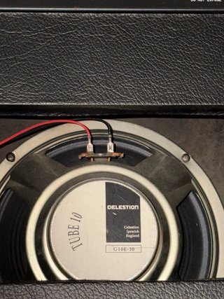 Amplificador Phonic California 30W
