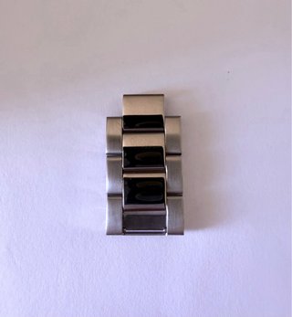 Reloj Casio Esfera Azul Acero Inoxidable