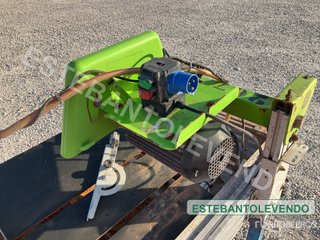 380€ Mesa cortadora de materiales SIMA Dakar MK45