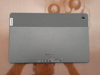 Lenovo M10 Plus 3rd Gen Tablet
