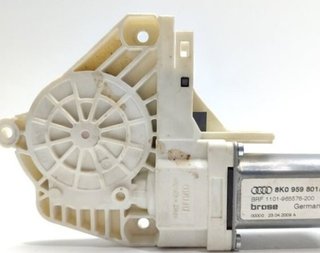 Motor elevalunas audi 2109773 8k0959801a a4 basico