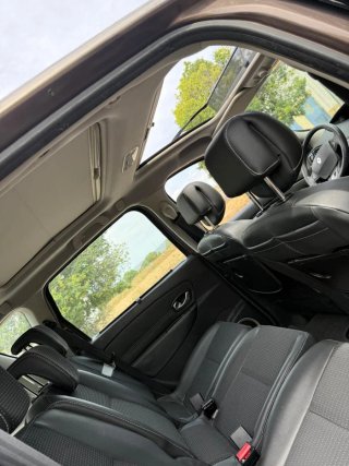 Renault Scenic 2011