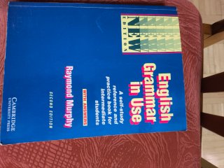 Libros para estudiar inglés