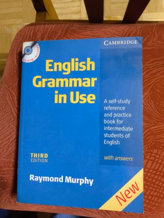 Libros para estudiar inglés