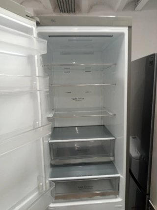 Nevera LG 2m x 60cm con garantía