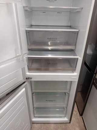 Nevera LG 2m x 60cm con garantía