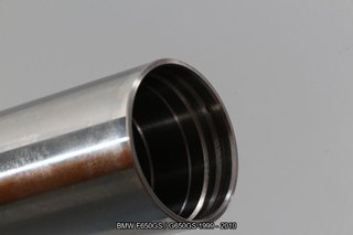 Tubos de horquilla BMW F650GS / G650GS 1999 - 2010
