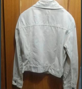 Cazadora Zara Trafaluc Talla L