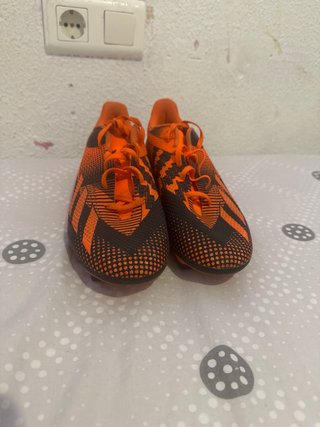 Botas de fútbol Adidas SPEEDPORTAL Messi