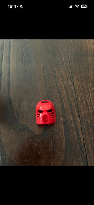 Figura Lego Bionicle Coleccionable