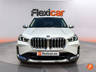 BMW X1 sDrive18d