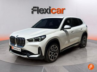 BMW X1 sDrive18d