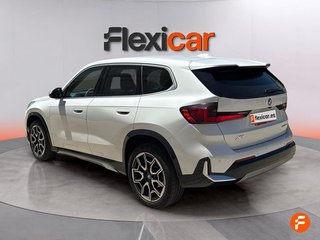 BMW X1 sDrive18d