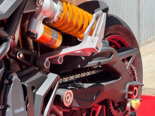 Italjet Dragster 700 Gresini Nueva