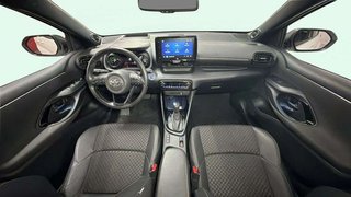 Toyota Yaris 5 AÑOS GARANTÍA