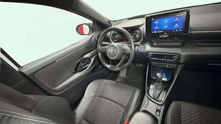 Toyota Yaris 5 AÑOS GARANTÍA