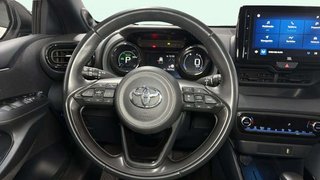 Toyota Yaris 5 AÑOS GARANTÍA