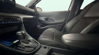 Toyota Yaris 5 AÑOS GARANTÍA