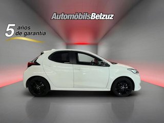 Toyota Yaris 5 AÑOS GARANTÍA