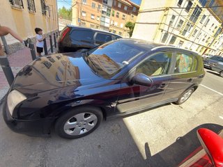 Opel Signum 2003