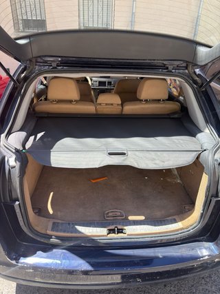 Opel Signum 2003