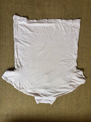 Polo Lacoste Rosa Talla XXL