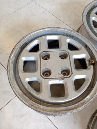 Lantas 14 4x108 Peugeot Clásicas