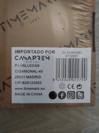 Reloj de pared infantil cocodrilo